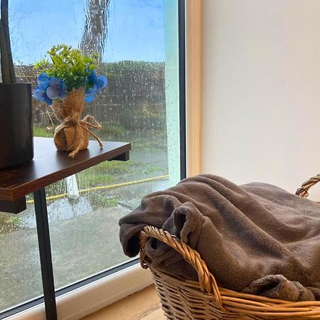 Willa Hycemoorside House Millom Zewnętrze zdjęcie