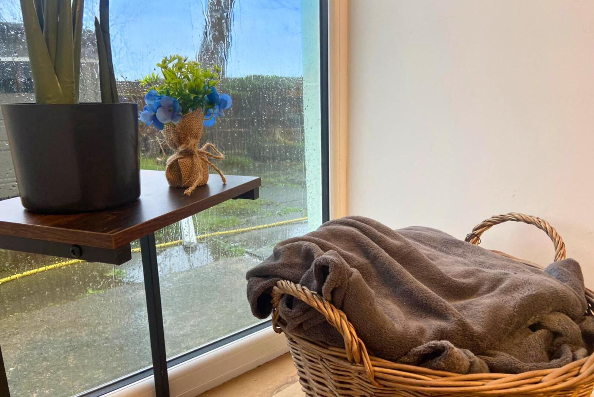 Willa Hycemoorside House Millom Zewnętrze zdjęcie