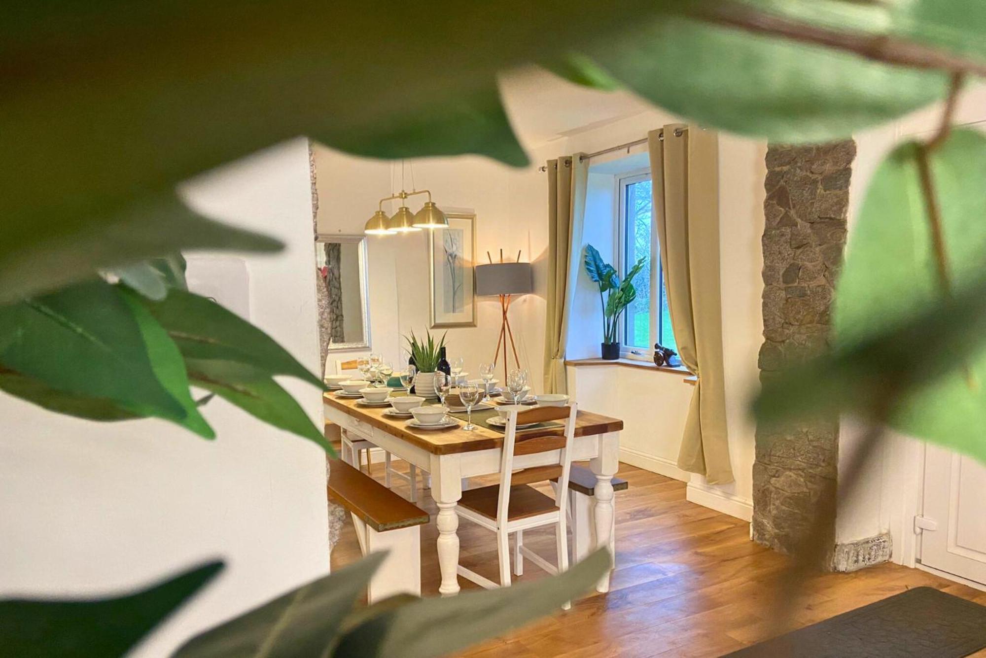 Willa Hycemoorside House Millom Zewnętrze zdjęcie