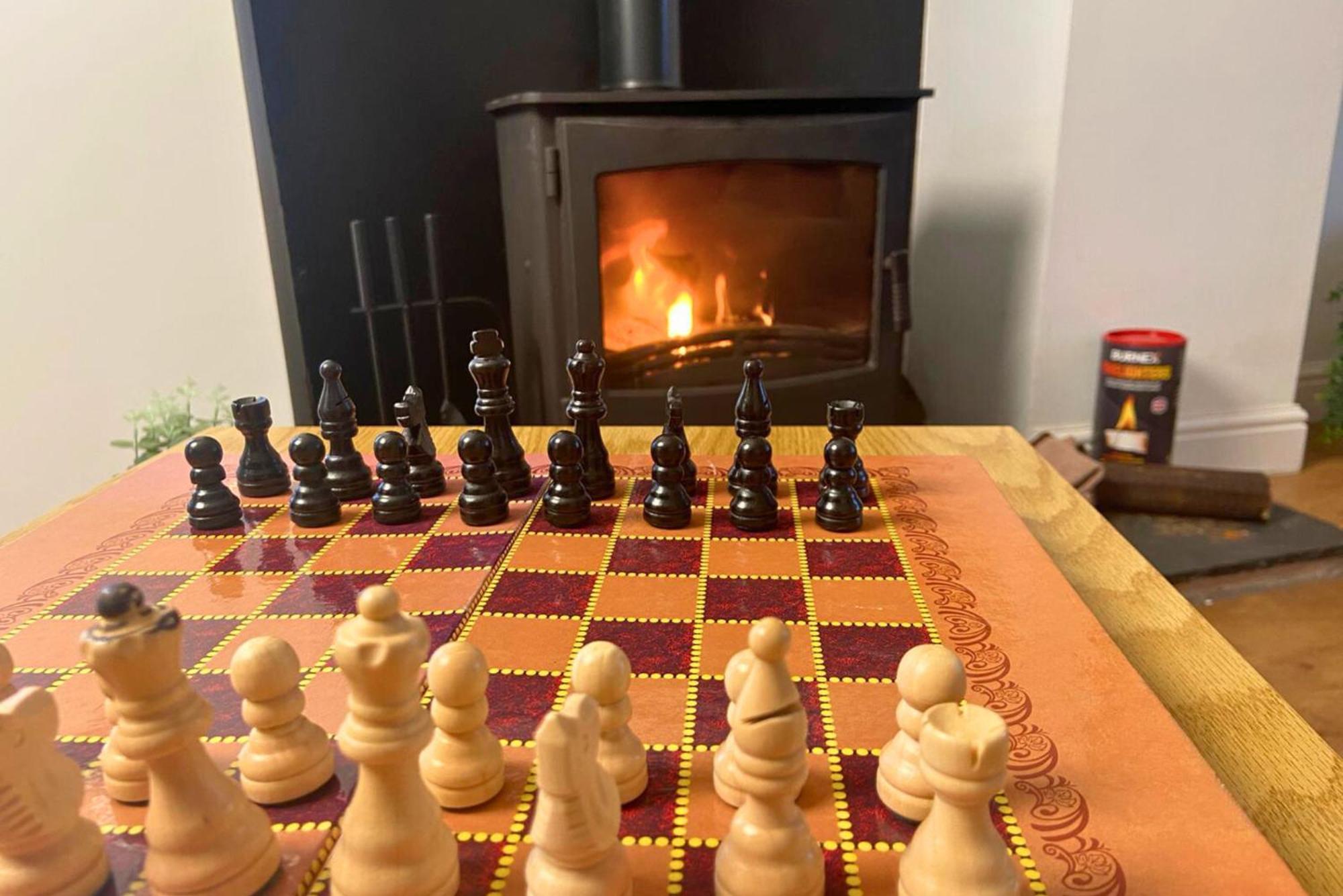 Willa Hycemoorside House Millom Zewnętrze zdjęcie