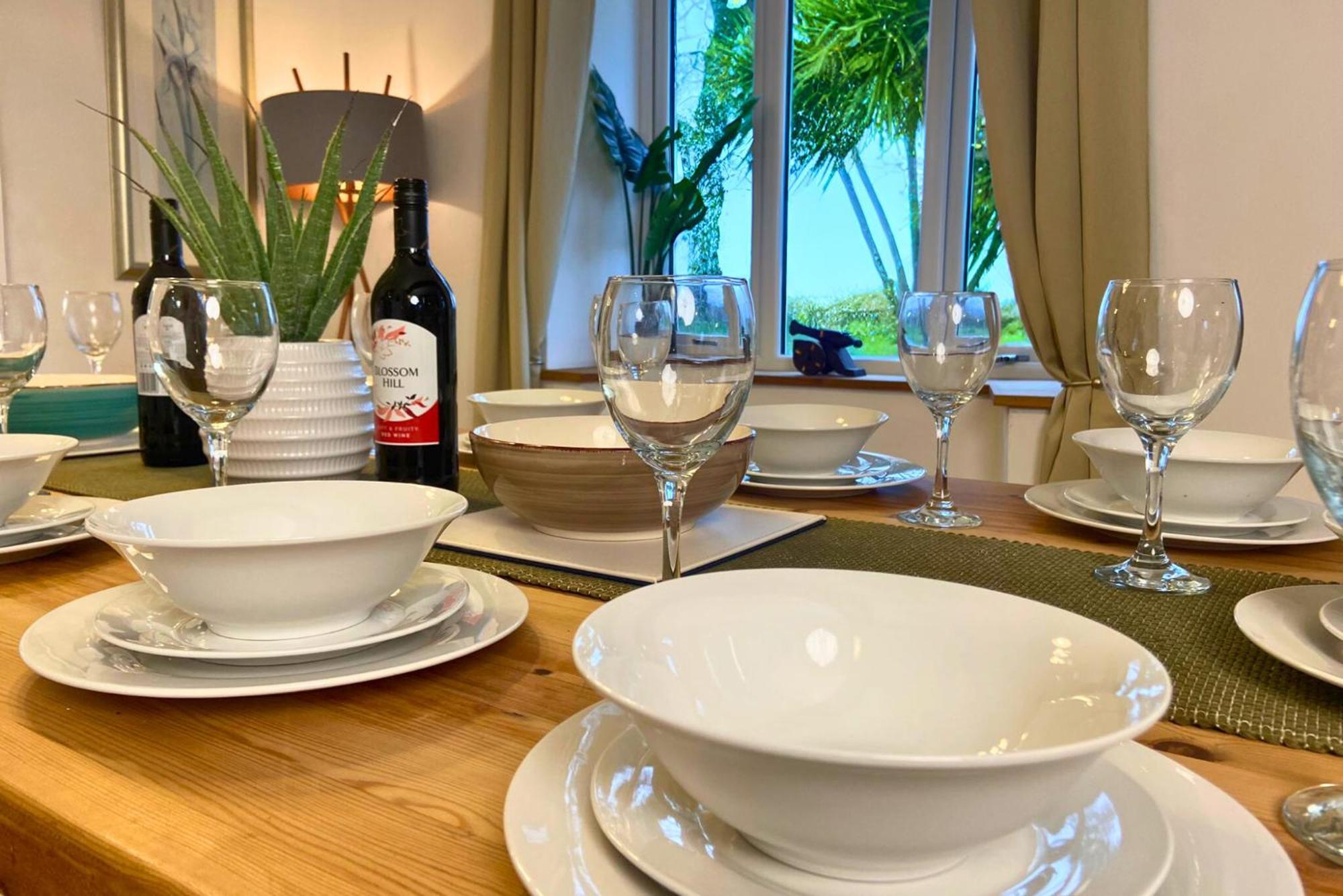 Willa Hycemoorside House Millom Zewnętrze zdjęcie